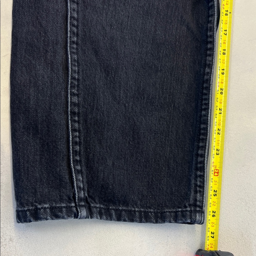 Tibi Tuck jeans - Picture 9 of 9